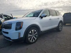 5XYP64HC4LG010211 2020 KIA TELLURIDE