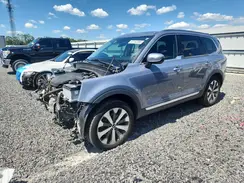 5XYP64HC4LG012301 2020 KIA TELLURIDE