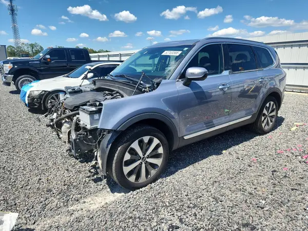 5XYP64HC4LG012301 2020 KIA TELLURIDE - Image 1