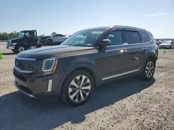 5XYP64HC4LG013254 2020 KIA TELLURIDE