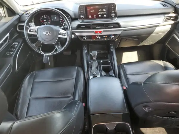 5XYP64HC4LG013254 2020 KIA TELLURIDE - Image 8