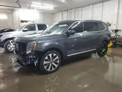 5XYP64HC4LG013741 2020 KIA TELLURIDE