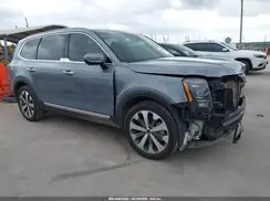5XYP64HC4LG014520 2020 KIA TELLURIDE