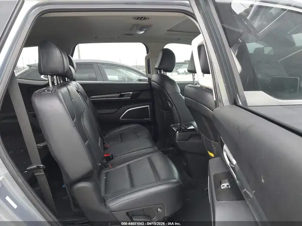 5XYP64HC4LG014520 2020 KIA TELLURIDE - Image 8