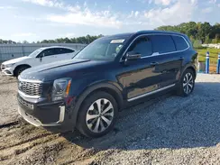 5XYP64HC4LG018101 2020 KIA TELLURIDE