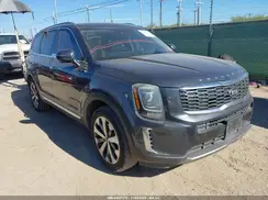 5XYP64HC4LG019958 2020 KIA TELLURIDE