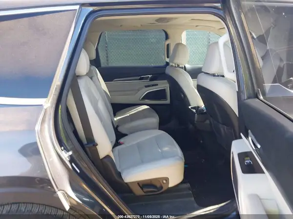 5XYP64HC4LG019958 2020 KIA TELLURIDE - Image 8