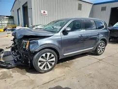 5XYP64HC4LG020981 2020 KIA TELLURIDE