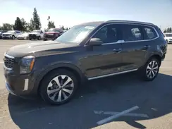 5XYP64HC4LG023282 2020 KIA TELLURIDE