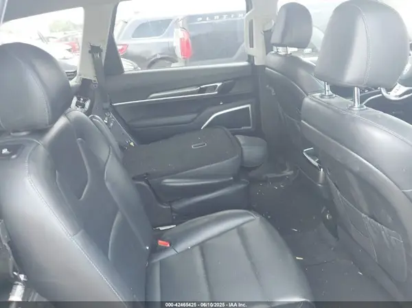 5XYP64HC4LG027333 2020 KIA TELLURIDE - Image 8