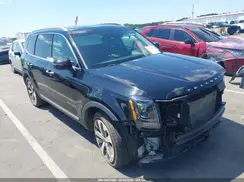 5XYP64HC4LG028126 2020 KIA TELLURIDE
