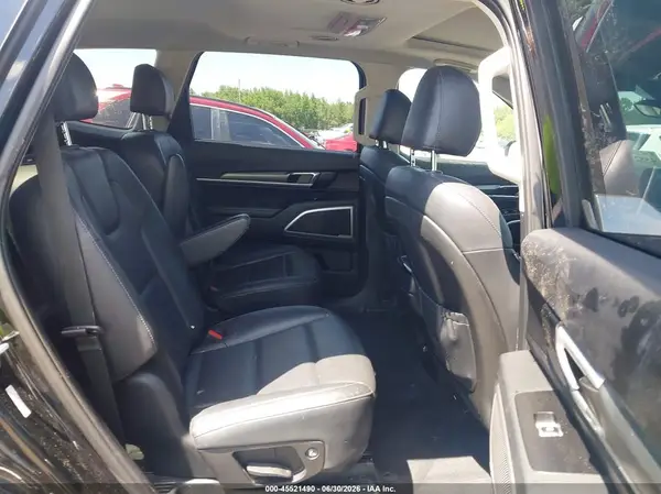 5XYP64HC4LG028126 2020 KIA TELLURIDE - Image 8