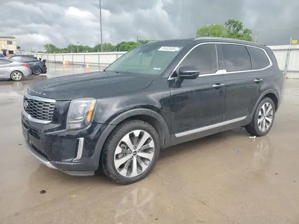 5XYP64HC4LG029955 2020 KIA TELLURIDE - Image 1