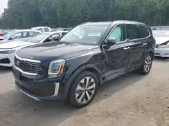 5XYP64HC4LG032208 2020 KIA TELLURIDE