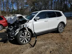 5XYP64HC4LG033925 2020 KIA TELLURIDE
