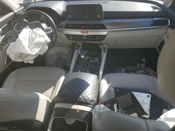 5XYP64HC4LG033956 2020 KIA TELLURIDE - Image 8