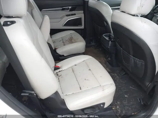 5XYP64HC4LG036632 2020 KIA TELLURIDE - Image 8
