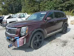5XYP64HC4LG039191 2020 KIA TELLURIDE