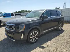5XYP64HC4LG049669 2020 KIA TELLURIDE