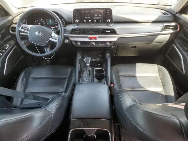 5XYP64HC4LG049669 2020 KIA TELLURIDE - Image 8
