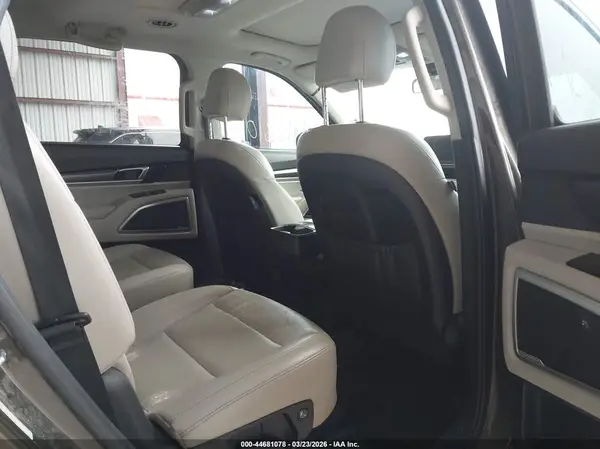 5XYP64HC4LG052314 2020 KIA TELLURIDE - Image 8