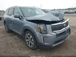 5XYP64HC4LG053737 2020 KIA TELLURIDE