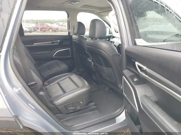 5XYP64HC4LG053737 2020 KIA TELLURIDE - Image 8