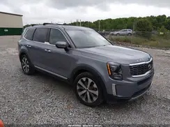 5XYP64HC4LG054421 2020 KIA TELLURIDE