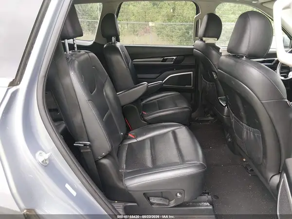 5XYP64HC4LG054421 2020 KIA TELLURIDE - Image 8