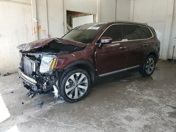 5XYP64HC4LG057805 2020 KIA TELLURIDE - Image 1