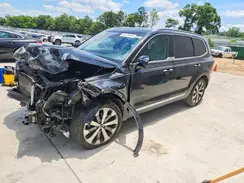 5XYP64HC4LG062261 2020 KIA TELLURIDE