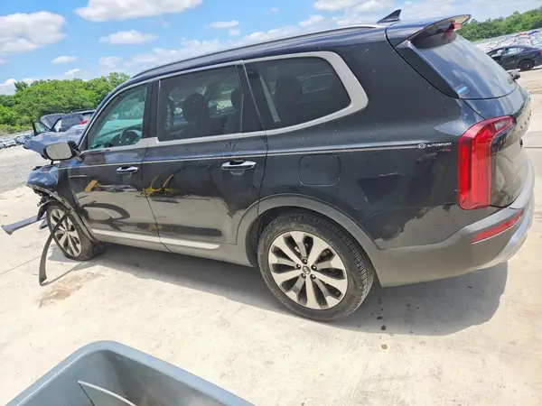 5XYP64HC4LG062261 2020 KIA TELLURIDE - Image 2