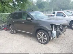 5XYP64HC4LG062650 2020 KIA TELLURIDE