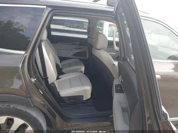 5XYP64HC4LG062650 2020 KIA TELLURIDE - Image 8