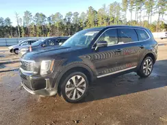5XYP64HC4LG063250 2020 KIA TELLURIDE