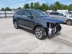 5XYP64HC4LG068254 2020 KIA TELLURIDE
