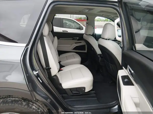 5XYP64HC4LG068254 2020 KIA TELLURIDE - Image 8