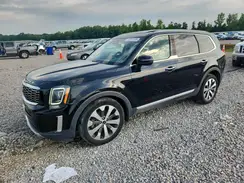 5XYP64HC4LG070862 2020 KIA TELLURIDE