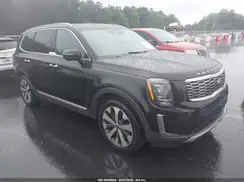 5XYP64HC4LG073129 2020 KIA TELLURIDE