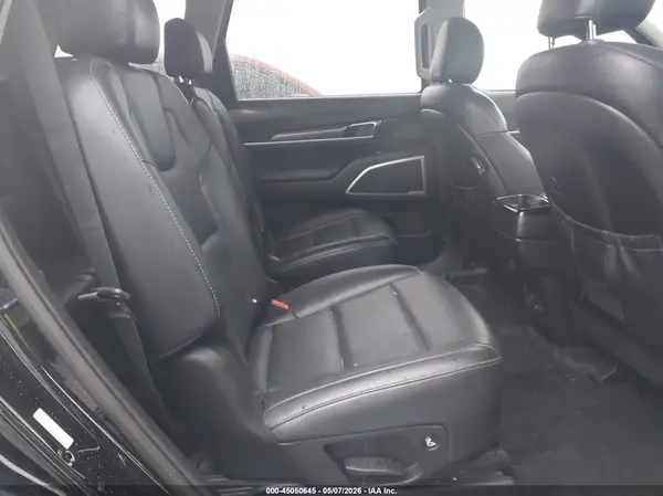 5XYP64HC4LG073129 2020 KIA TELLURIDE - Image 8