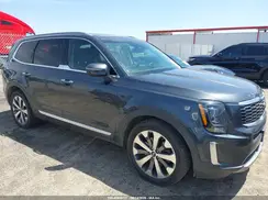 5XYP64HC4LG076015 2020 KIA TELLURIDE
