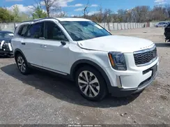 5XYP64HC4LG082784 2020 KIA TELLURIDE