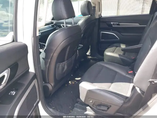 5XYP64HC4LG082784 2020 KIA TELLURIDE - Image 8
