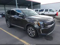 5XYP64HC4LG092022 2020 KIA TELLURIDE