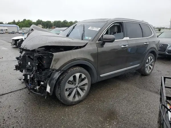 5XYP64HC4LG094983 2020 KIA TELLURIDE - Image 1