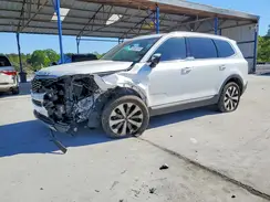 5XYP64HC4LG095308 2020 KIA TELLURIDE