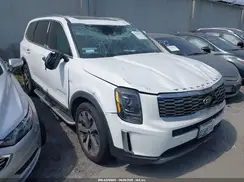 5XYP64HC4LG096667 2020 KIA TELLURIDE