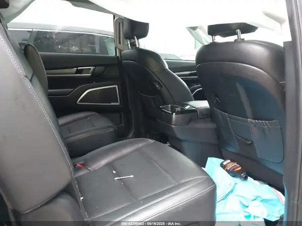 5XYP64HC4LG096667 2020 KIA TELLURIDE - Image 8