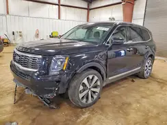 5XYP64HC4MG102422 2021 KIA TELLURIDE