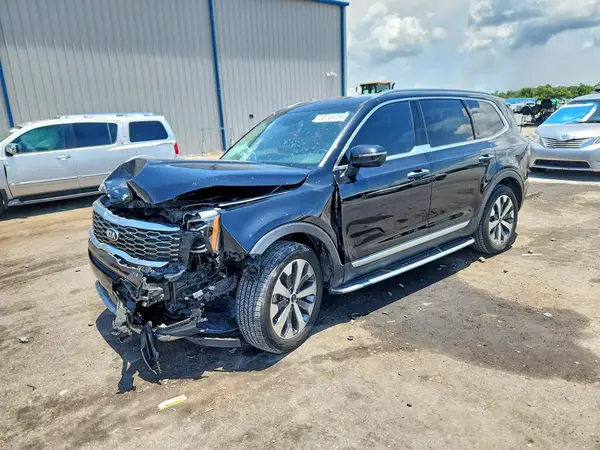 5XYP64HC4MG102470 2021 KIA TELLURIDE - Image 1